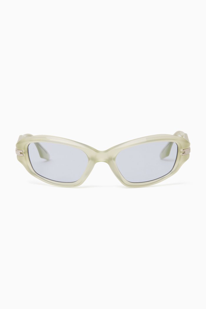 

Tidan GRC2 Sunglasses in Acetate, Neutral