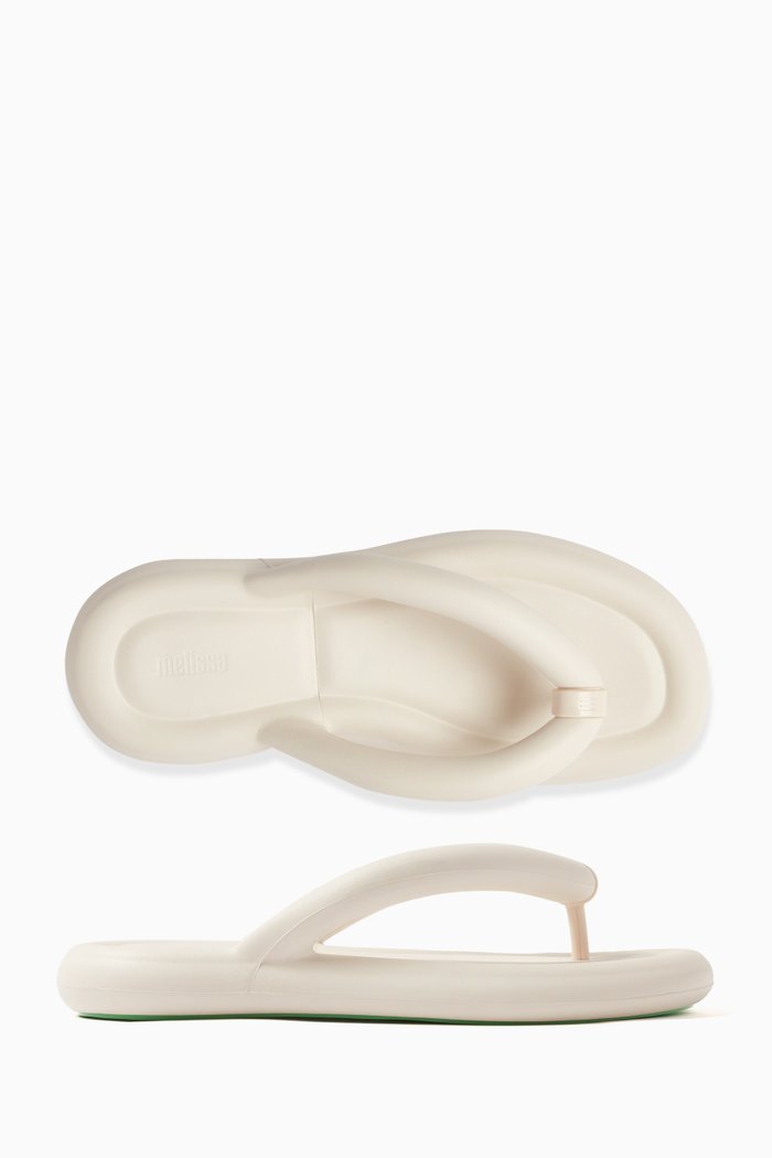 

Free Flip Flops in Rubber, Neutral