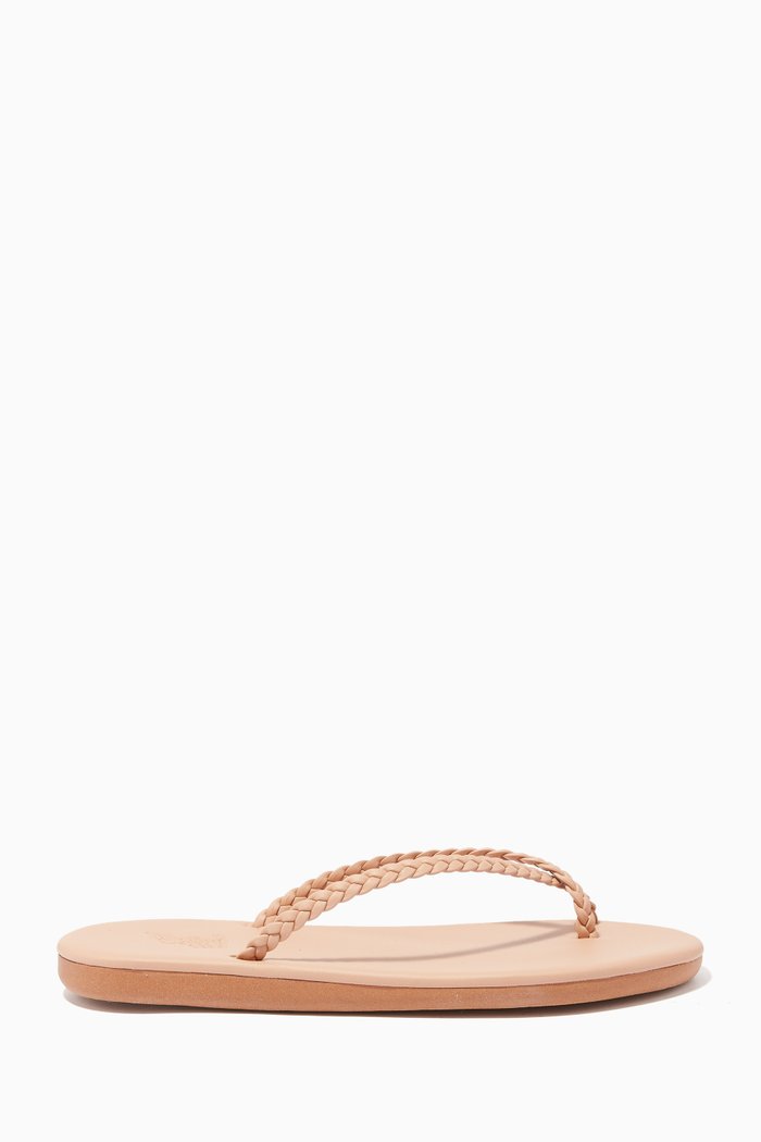 

Ioulia Sandals in Napa, Brown