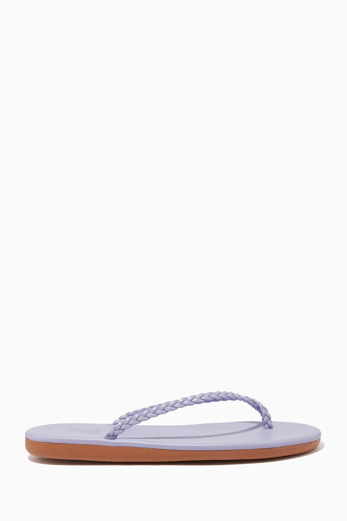 

Ioulia Sandals in Napa, Purple