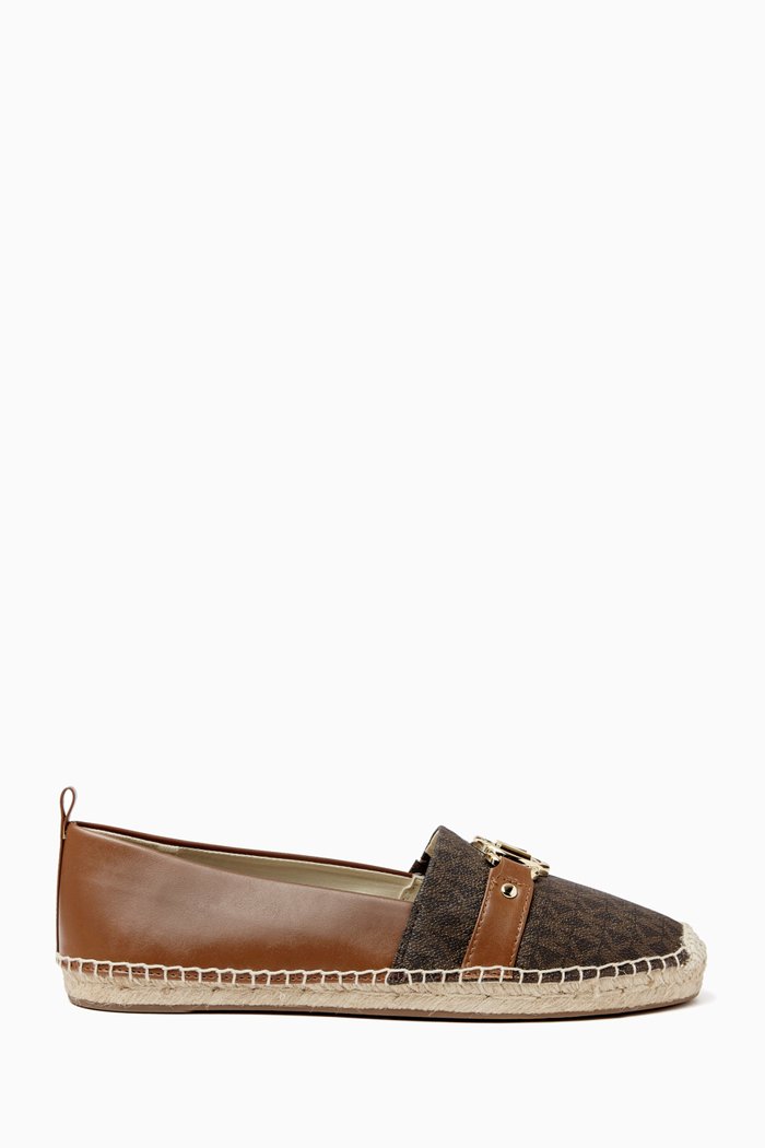 

Rory Espadrille, Brown