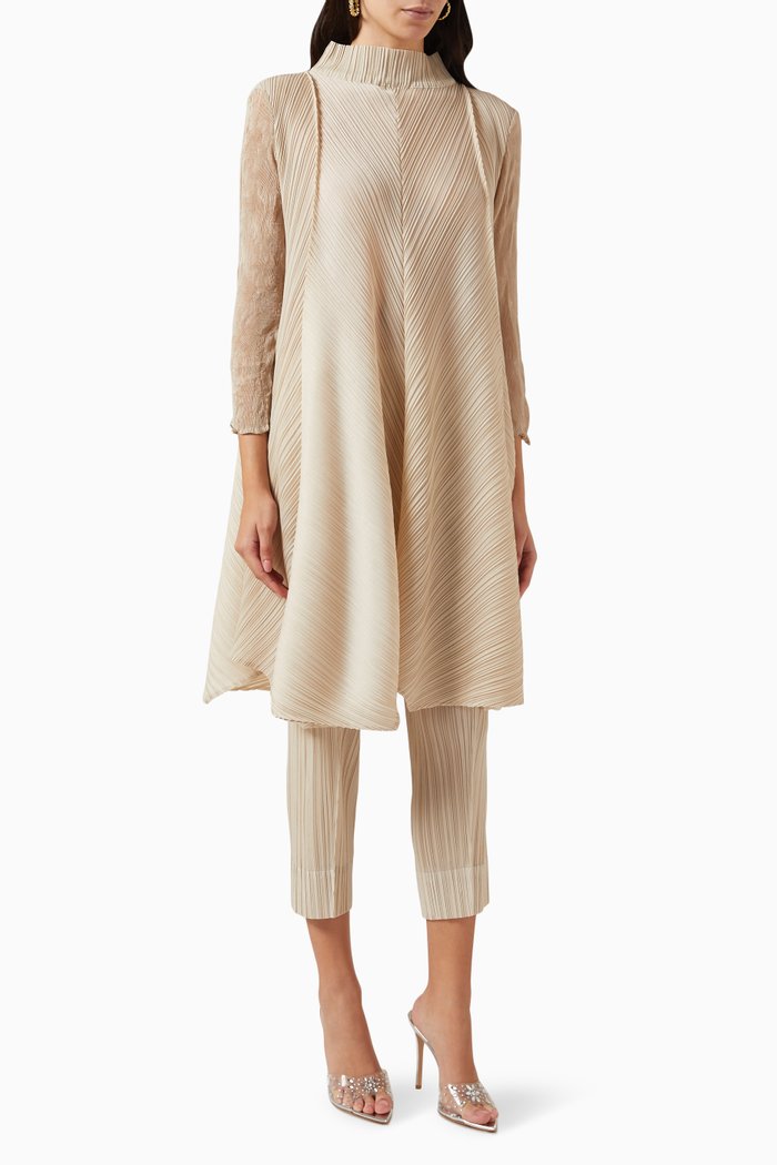 

Zuri Set, White