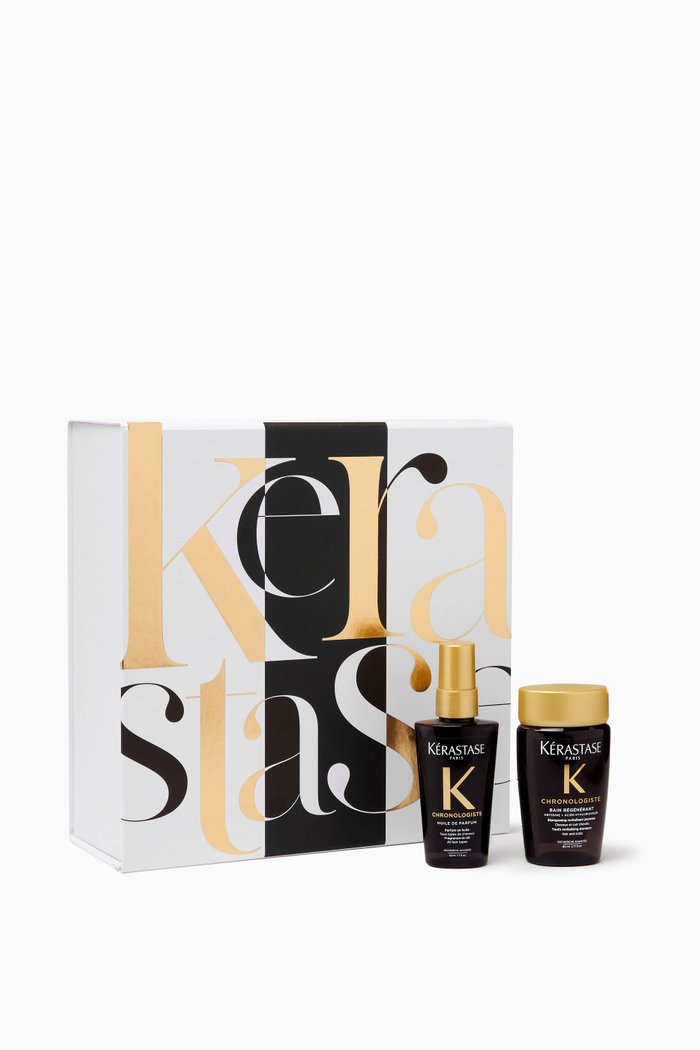 

Kérastase Mystery Box, Multicolour
