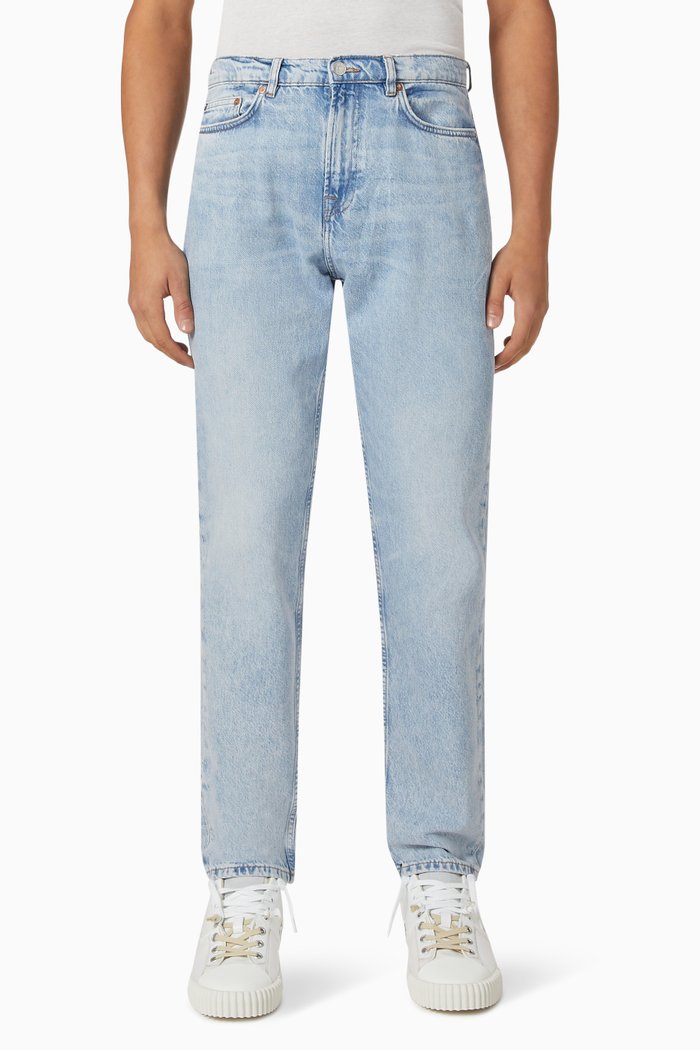 

Cosmo Jeans in Denim, Blue