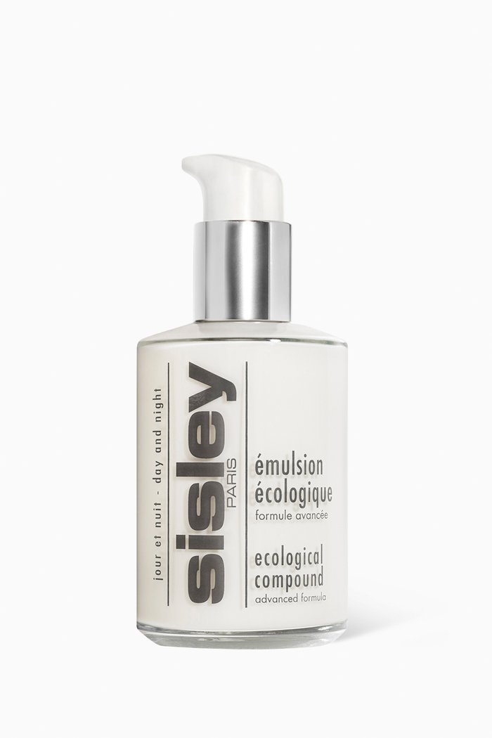 

Ecological Compound Advanced Formula, 125ml, Multicolour