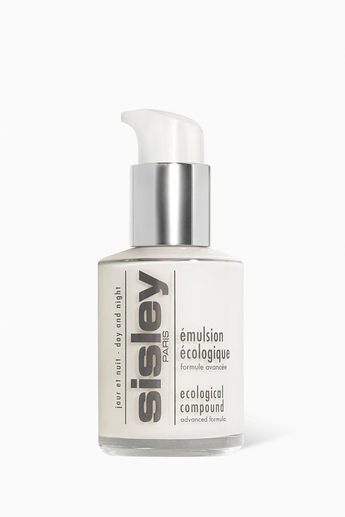 

Ecological Compound Advanced Formula, 60ml, Multicolour
