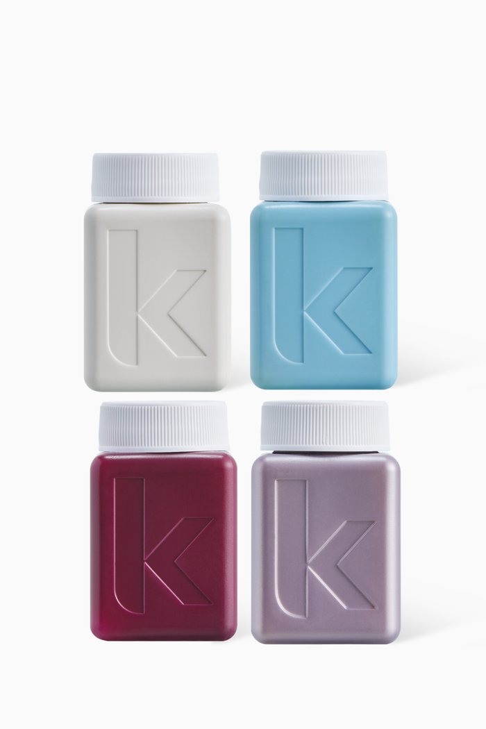 Kevin Murphy Assorted Samples, Multicolour