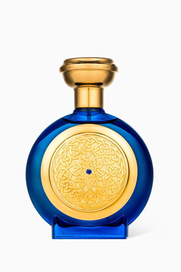 

Blue Sapphire Eau de Parfum, 100ml, Multicolour