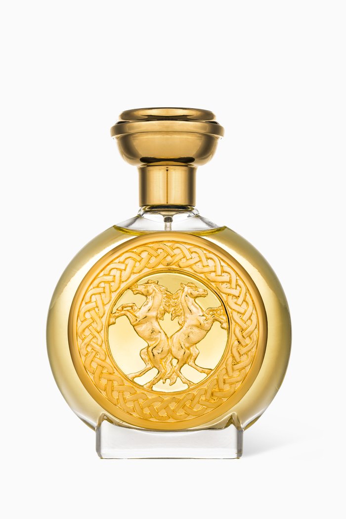 

Valiant Eau de Parfum, 100ml, Multicolour