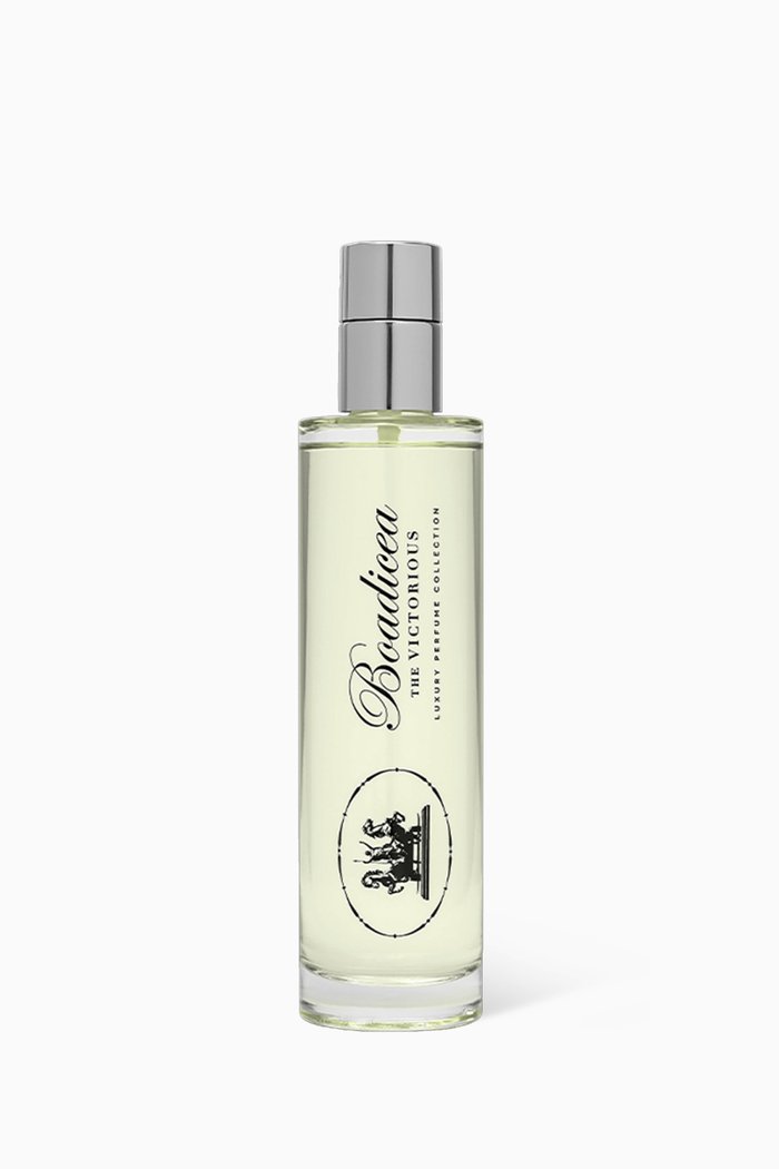 

Chariot Fabric & Room Fragrance, 200ml, Colourless