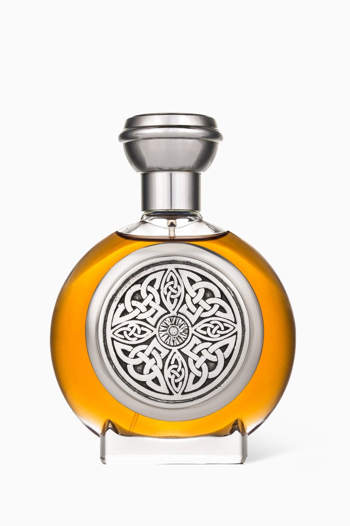 Almas Eau de Parfum, 100ml, Multicolour