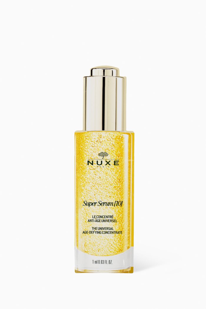 

Super Serum Sample, 1ml, Multicolour