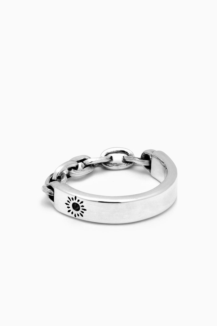 

Lorin Ring in Sterling Silver