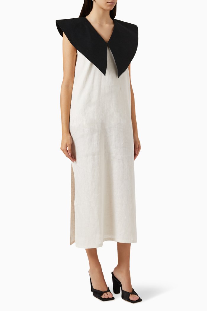 

Diana Dress, Neutral