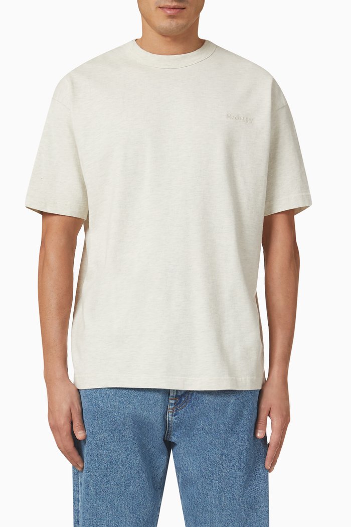 

Classics T-shirt in Heavy-jersey, Neutral