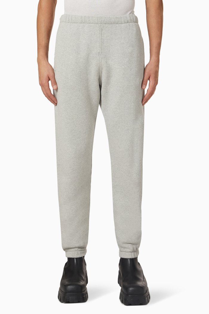 

Classics Sweatpants in Cotton-fleece, Grey