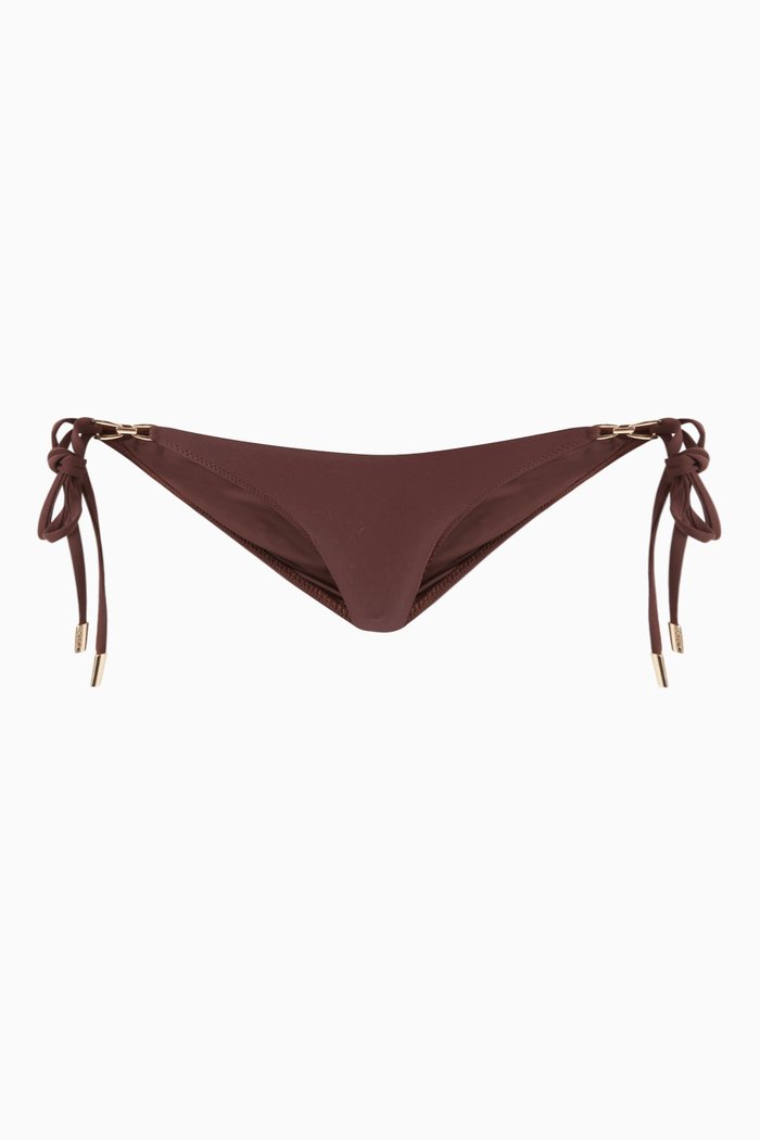 

Bahamas Bikini Brief, Brown