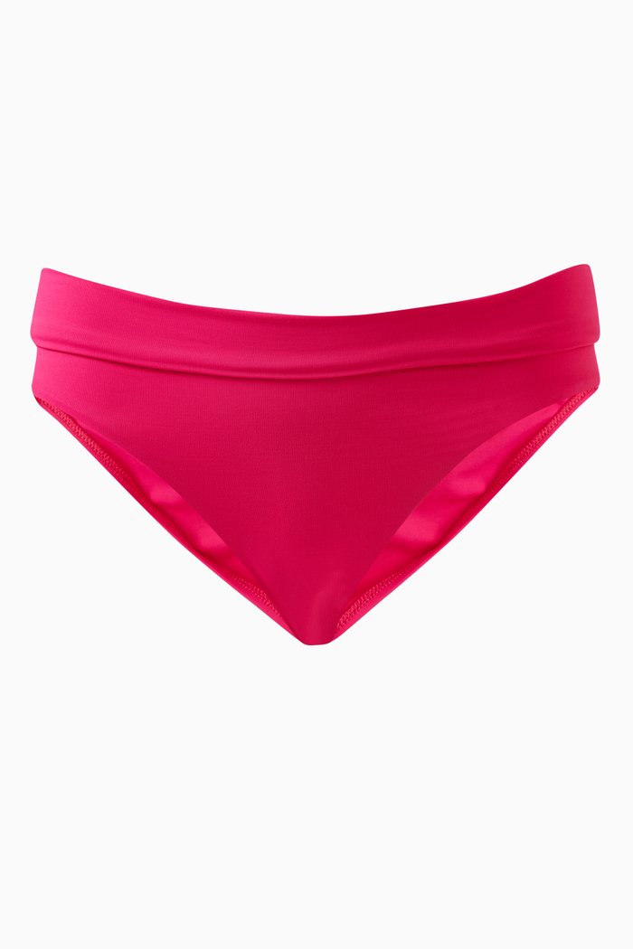 

Brussels Bikini Brief, Pink