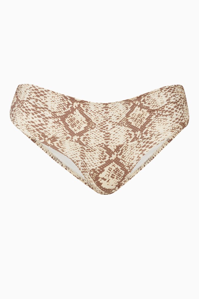 

Bel Air Bikini Briefs, Multicolour