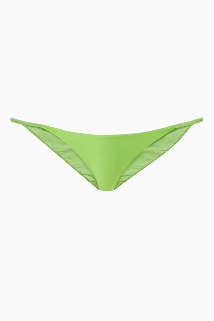 

Key Largo Bikini Brief, Green