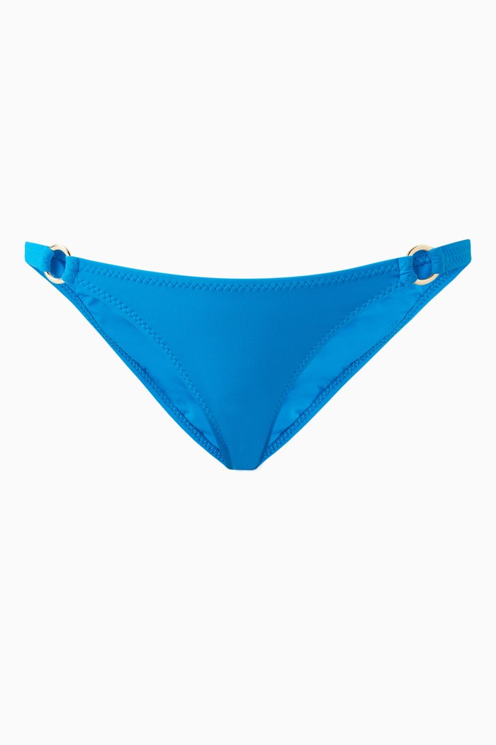 

Greece Bikini Briefs, Blue