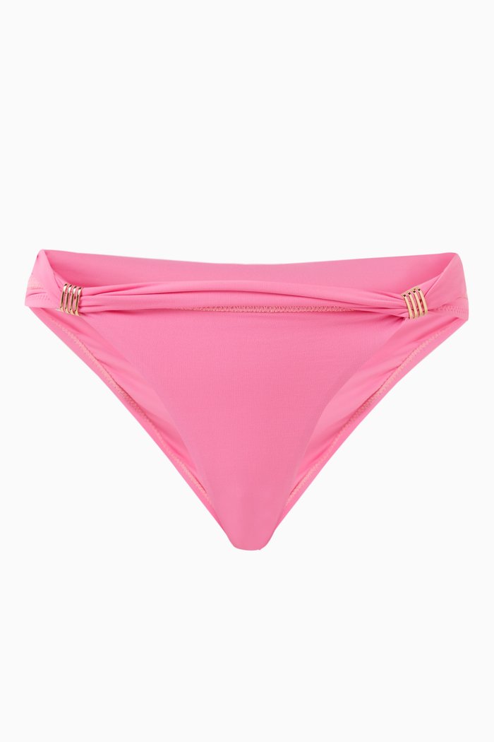 

Grenada Bikini Briefs, Pink