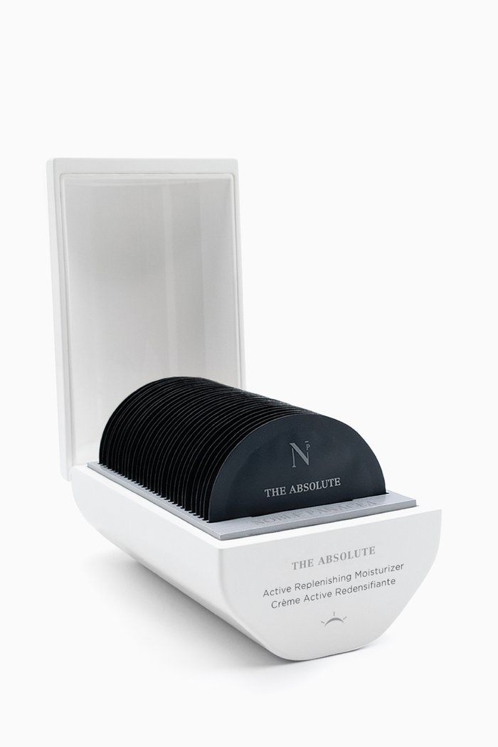 Active Replenishing Moisturizer, Colourless