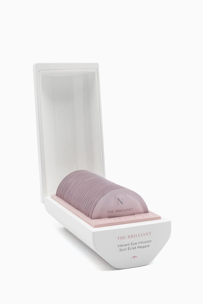 

Vibrant Eye Infusion, Colourless