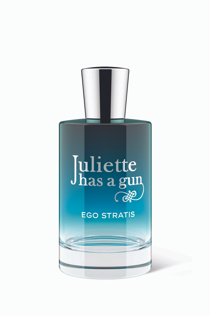 

Ego Stratis Eau de Parfum, 100ml, Multicolour