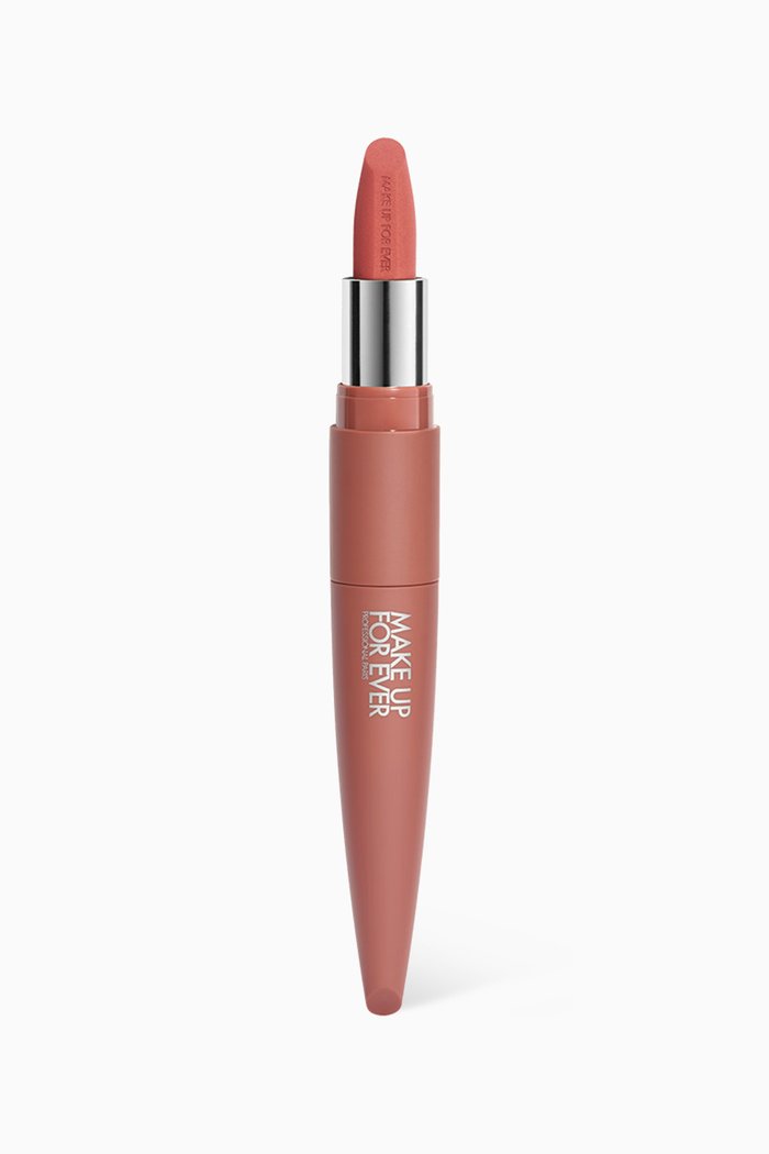 

103 Spiced Coral Nude Rouge Artist Velvet Nude, 3.5g, Multicolour