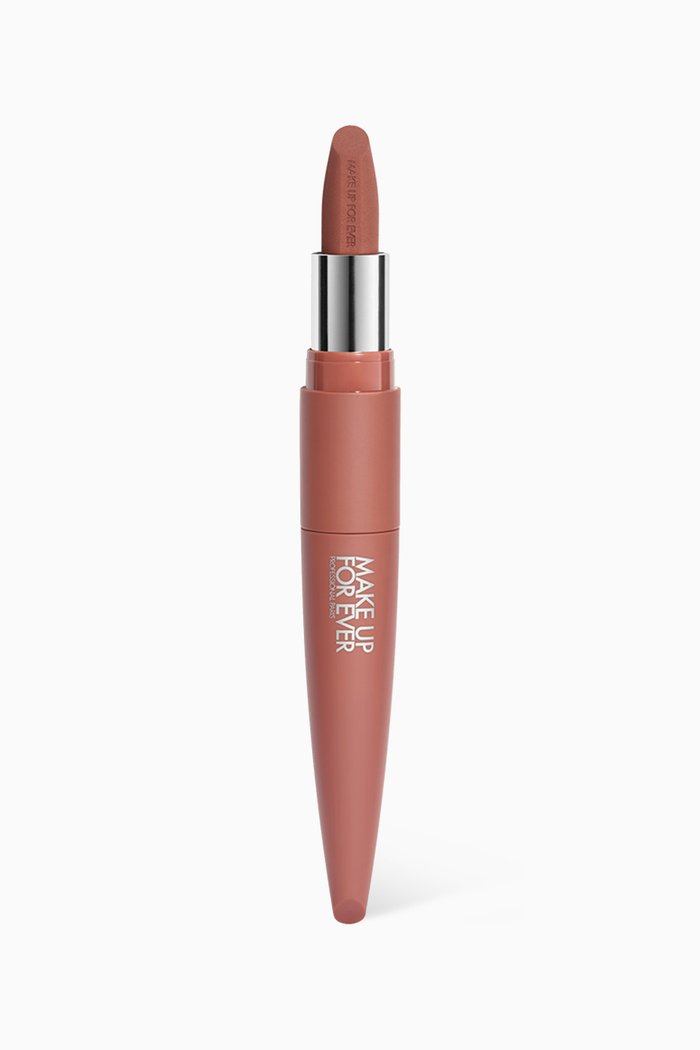 

109 Mauvy Chocolate Nude Rouge Artist Velvet Nude, 3.5g, Multicolour
