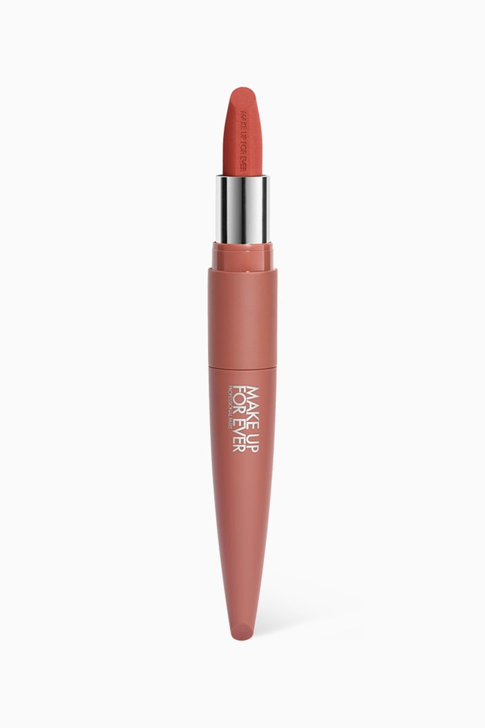 

320 Nude Terracota Rouge Artist Velvet Nude, 3.5g, Multicolour