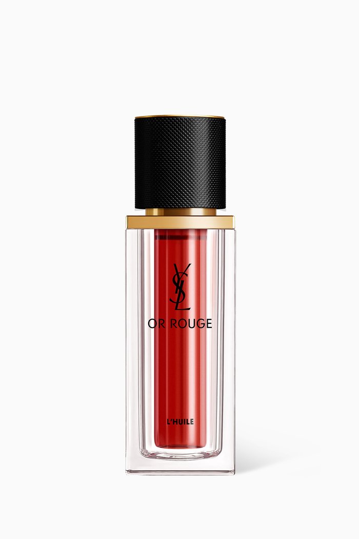 

Or Rouge Oil, 30ml, Colourless