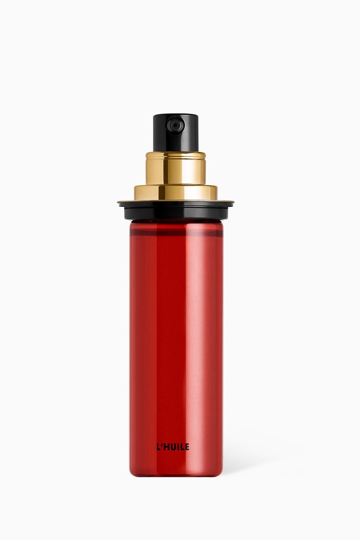 

OR Rouge Oil Refill, 30ml, Colourless