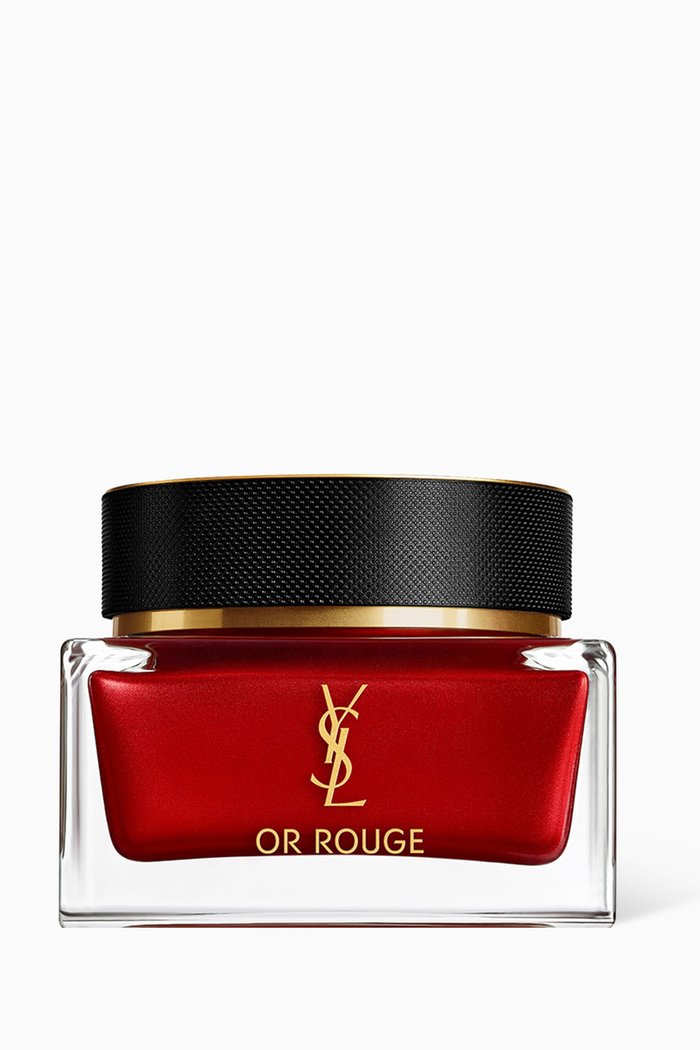 

OR Rouge Cream - Rich, 50ml, Colourless