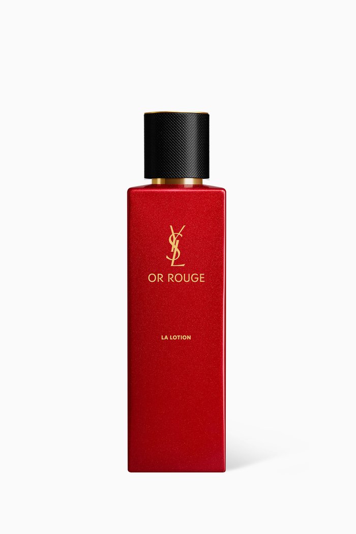 

OR Rouge Lotion, 150ml, Colourless