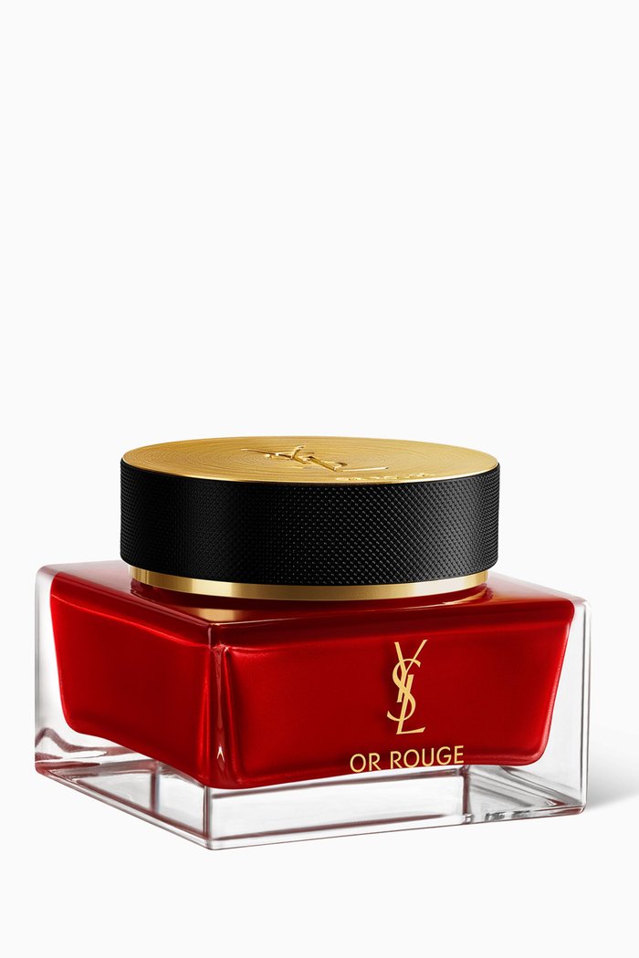 OR Rouge Cream, 50ml, Colourless