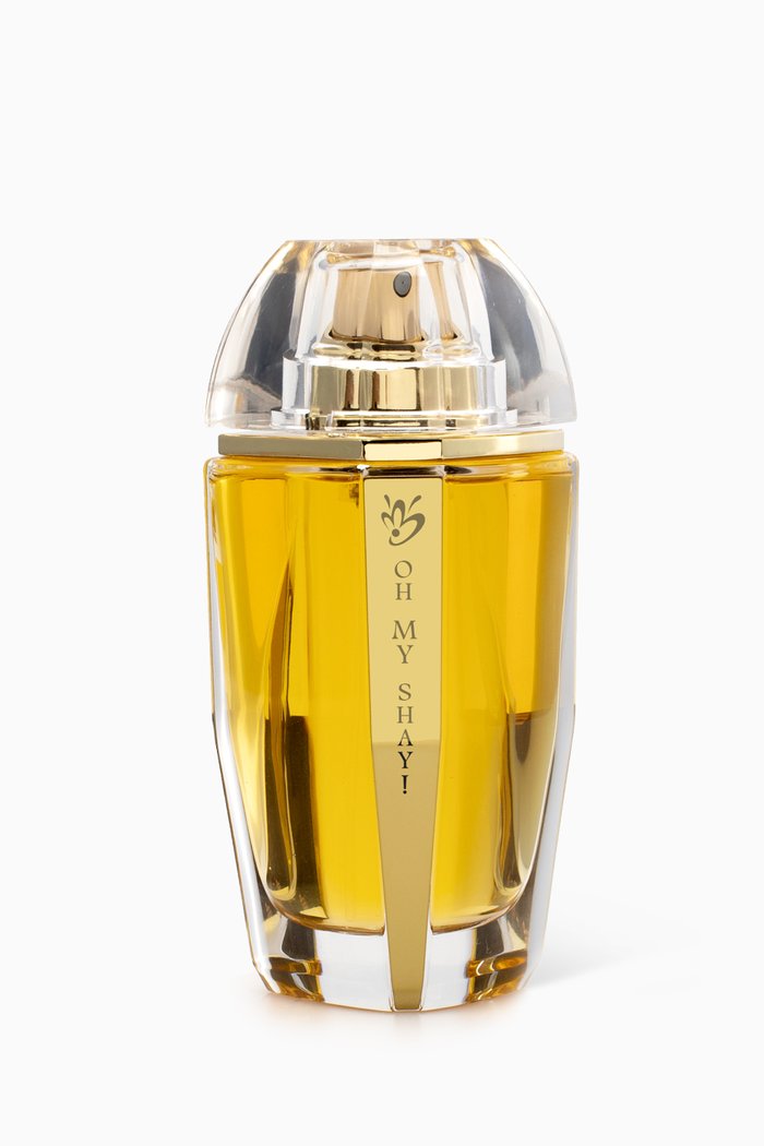

Oh My Shay! Eau de Parfum, 75ml, Colourless