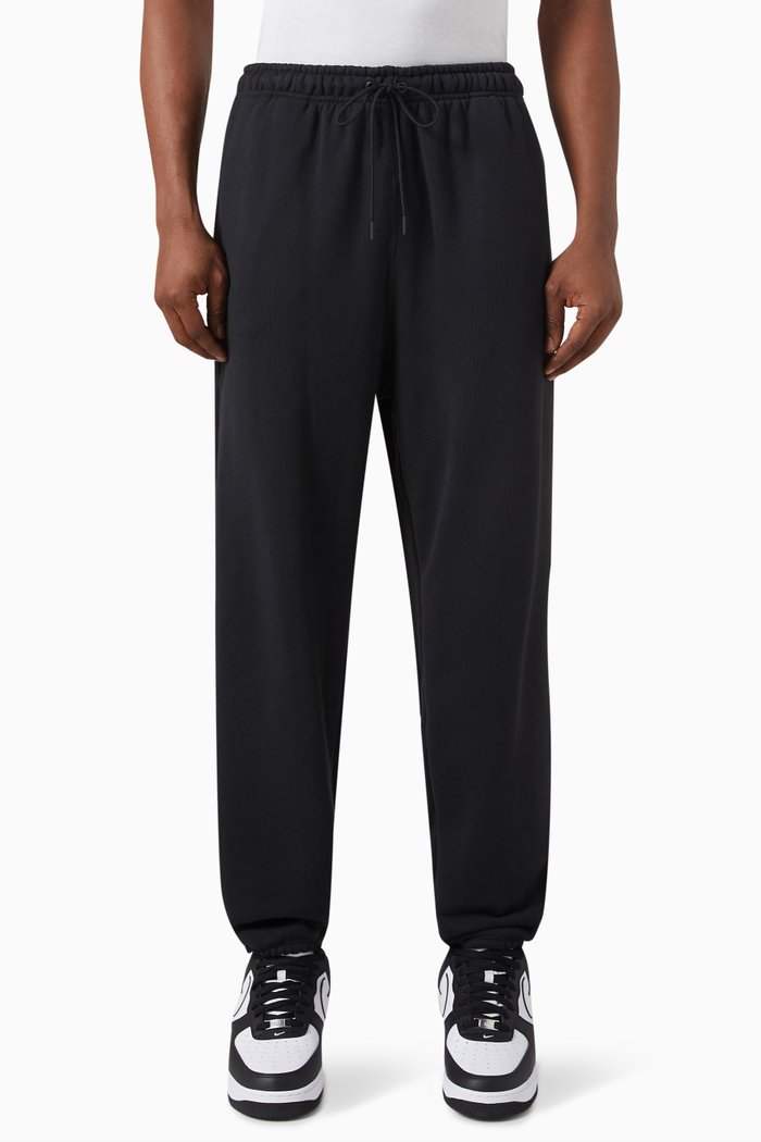 

Circa Sweatpants in Cotton, Black