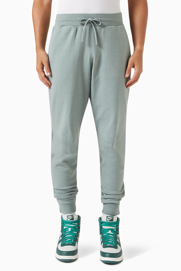 

Therma-FIT Engineered Trousers in Double-knit fleece, Grey