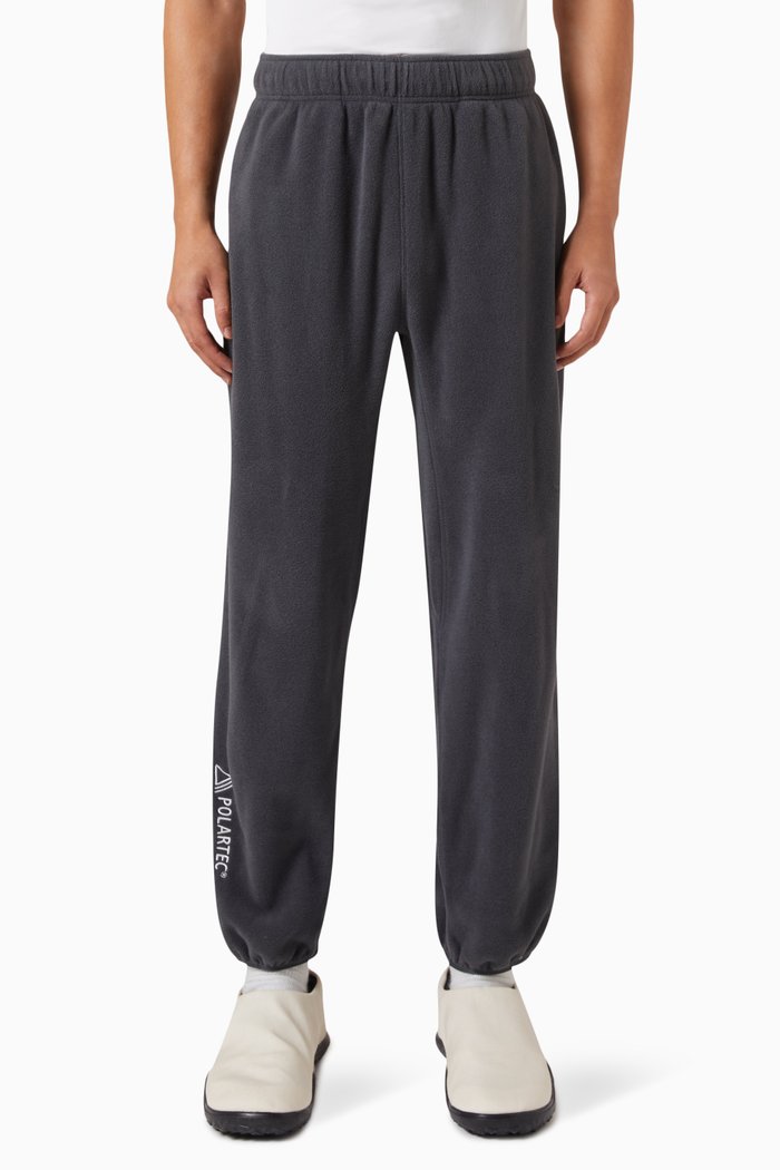 

ACG Wolf Tree Sweatpants in Polartec, Grey