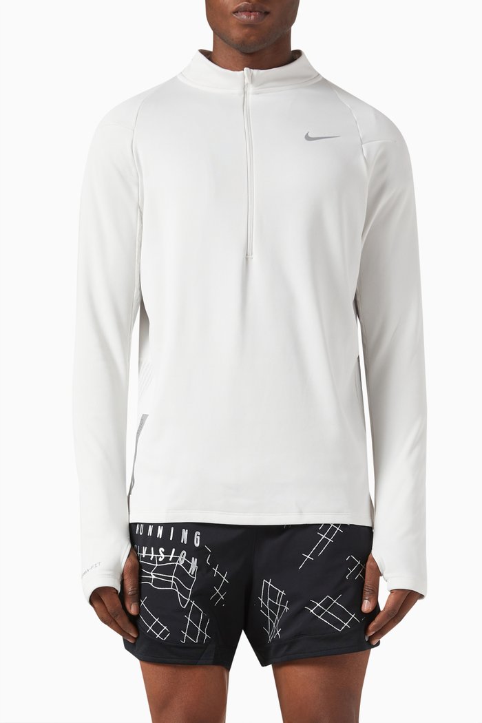 

Element T-shirt in Nylon, Neutral