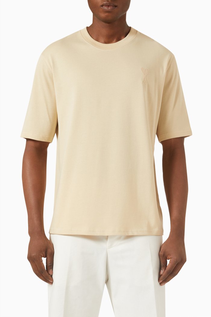 

Ami De Coeur T-shirt Ami De Coeur T-shirt, Neutral