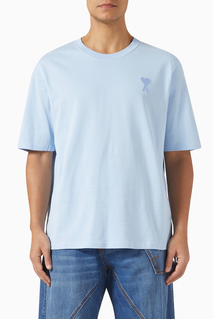 

Ami De Coeur T-shirt Ami De Coeur T-shirt, Blue