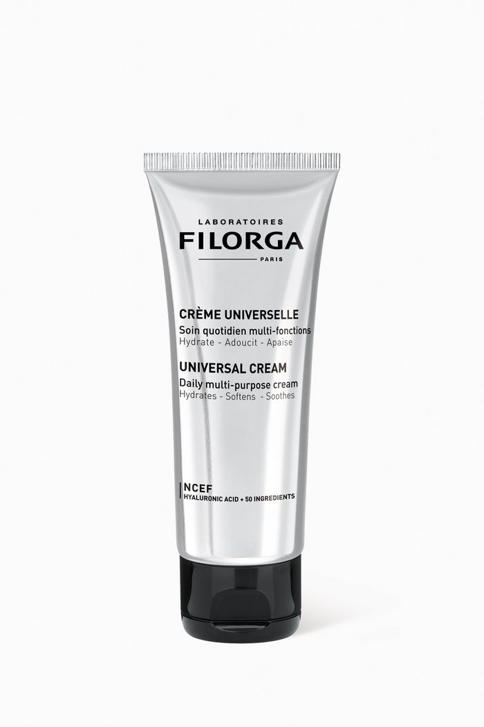 

Creme Universelle, 100ml, Colourless