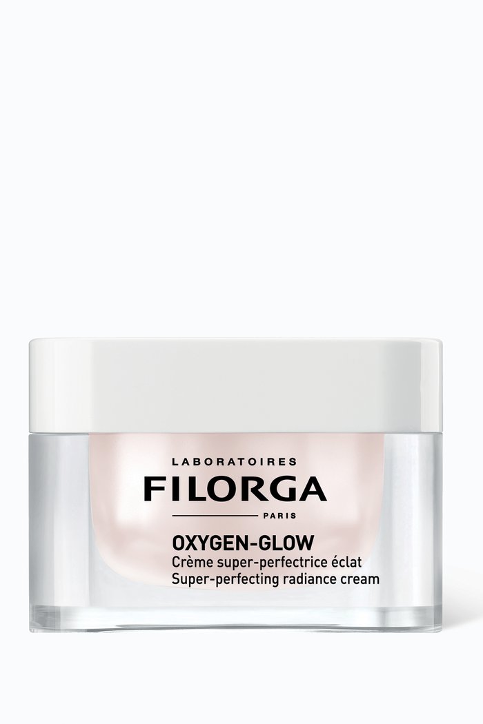 

Oxygen-Glow Cream, 50ml, Colourless