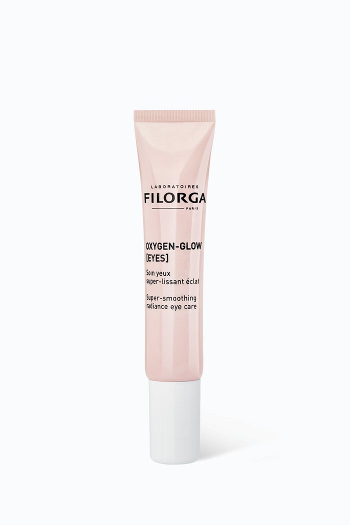 

Oxygen-Glow Eye Cream, 15ml, Colourless