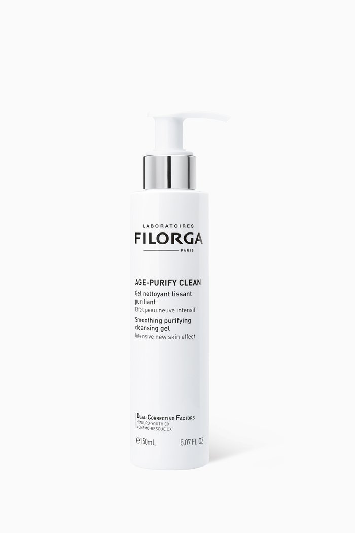 

Age Purify Cleanser, 150ml, Colourless