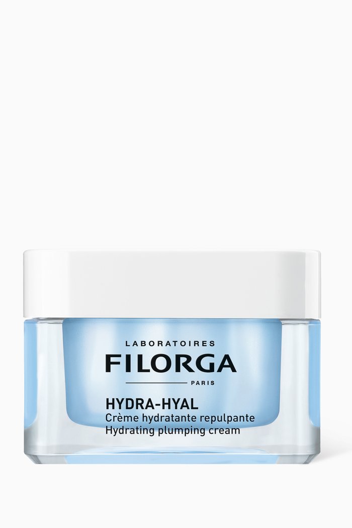 

Hydra-Hyal Cream, 50ml, Colourless