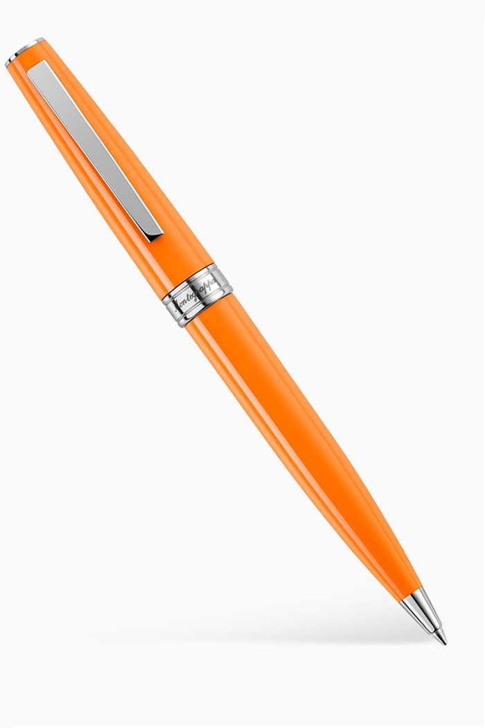 

Armonia Ballpoint Pen, Orange